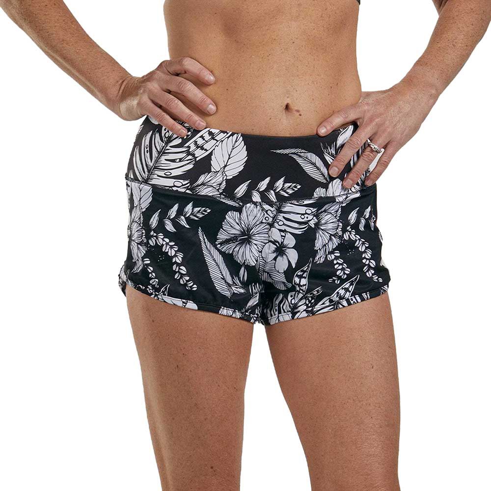Zoot Ltd Run 3´´ Shorts Schwarz 2XL Frau Zoot Ltd Run 3´´ Shorts Schwarz 2XL Frau von Zoot