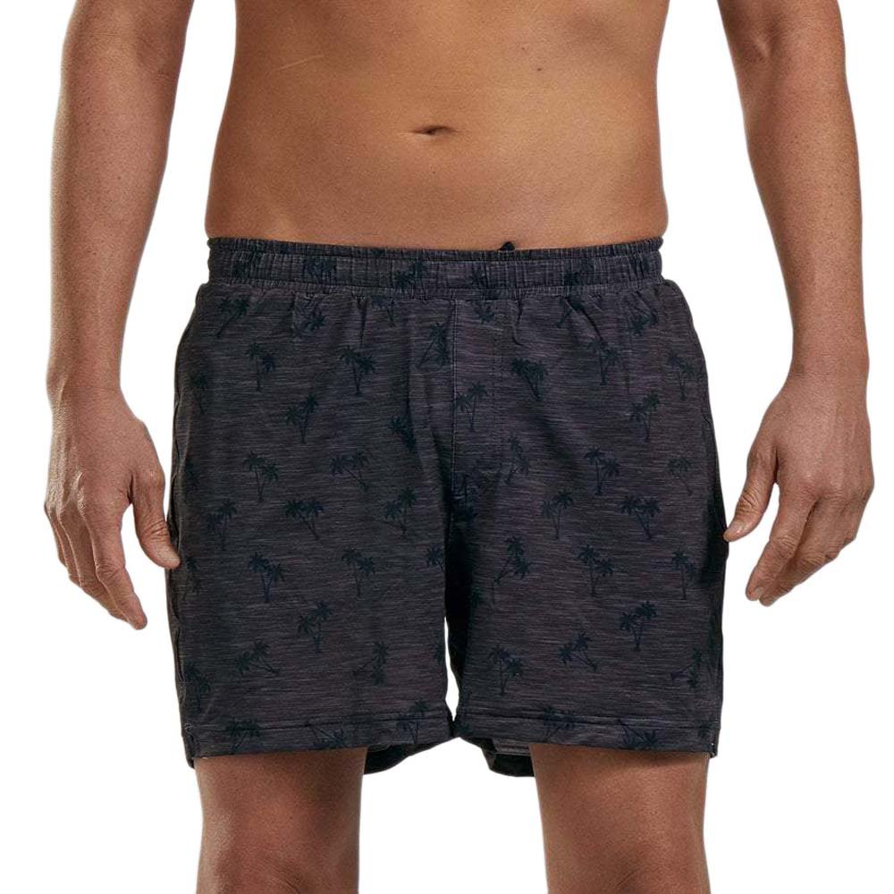 Zoot Ltd Run 5´´ Shorts Grau 2XL Mann Zoot Ltd Run 5´´ Shorts Grau 2XL Mann von Zoot