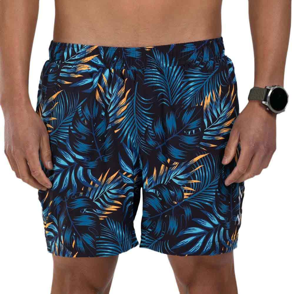 Zoot Ltd Run 5´´ Shorts Blau S Mann von Zoot