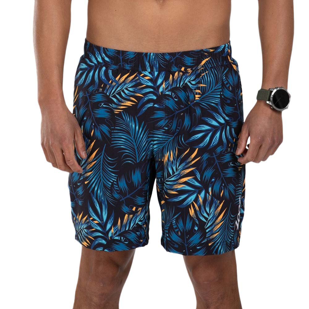 Zoot Ltd Run 7´´ Shorts Blau L Mann Zoot Ltd Run 7´´ Shorts Blau L Mann von Zoot