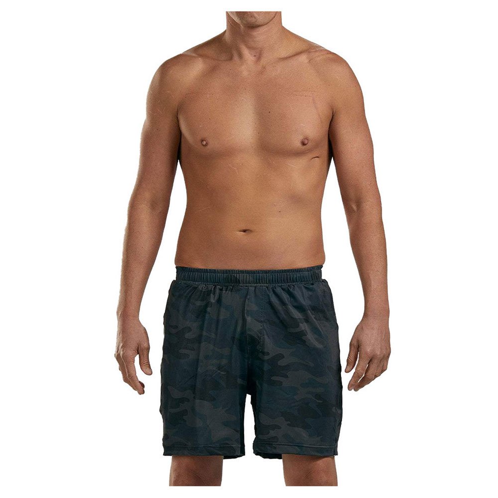 Zoot Ltd Run 7´´ Shorts Schwarz XL Mann von Zoot