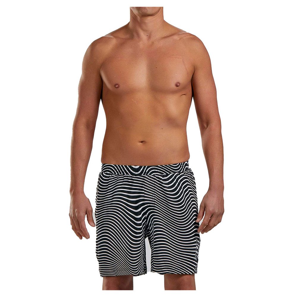 Zoot Ltd Run 7´´ Shorts Schwarz XL Mann Zoot Ltd Run 7´´ Shorts Schwarz XL Mann von Zoot