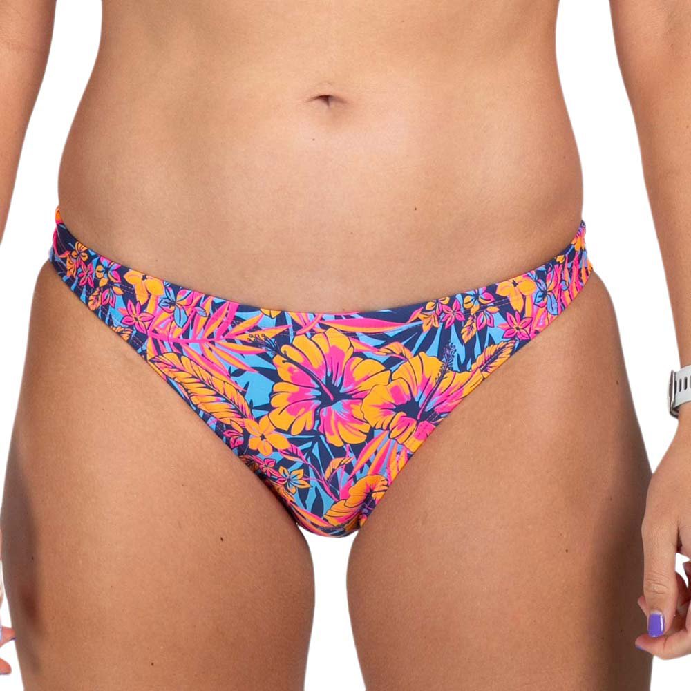 Zoot Ltd Swim Bikini Bottom Mehrfarbig M Frau Zoot Ltd Swim Bikini Bottom Mehrfarbig M Frau von Zoot
