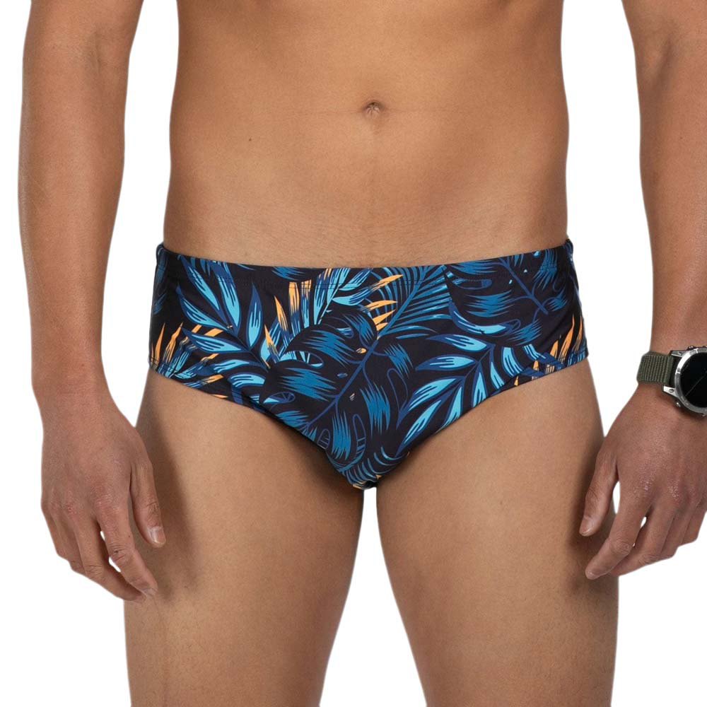 Zoot Ltd Swim Swimming Brief Blau S Mann von Zoot