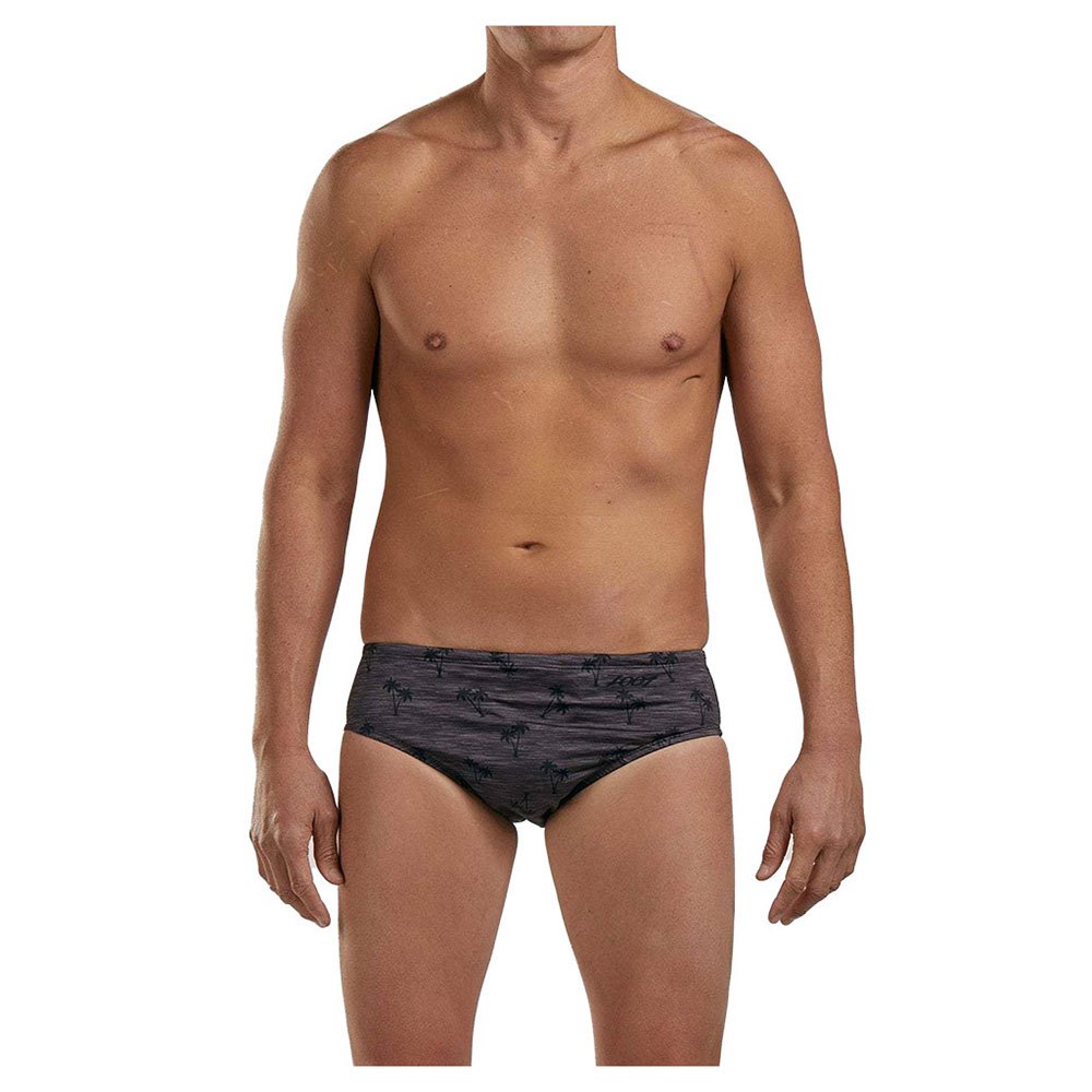 Zoot Ltd Swimming Brief Grün 2XL Mann von Zoot