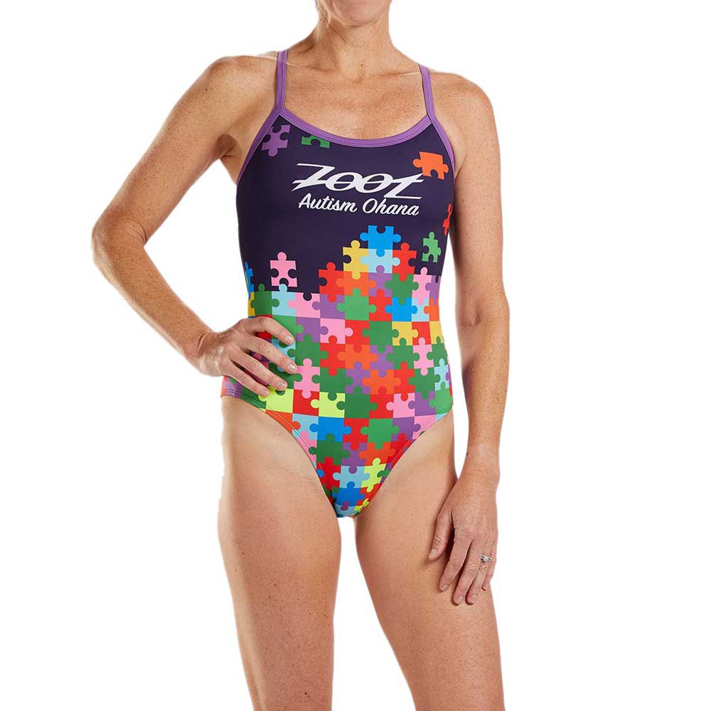 Zoot Ltd Swimsuit Mehrfarbig XS Frau von Zoot