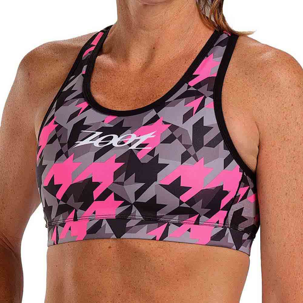 Zoot Niuhi Sports Bra Grau XS Frau von Zoot