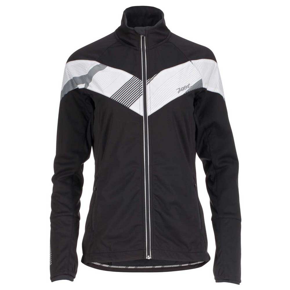 Zoot Spin Drift Jacket Schwarz S Frau Zoot Spin Drift Jacket Schwarz S Frau von Zoot