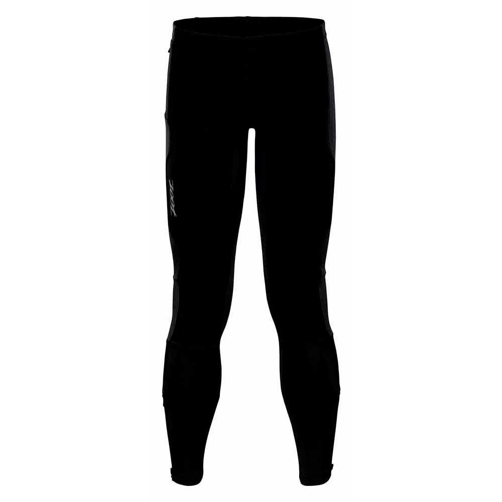 Zoot Spin Drift Softshell Leggings Schwarz L Frau von Zoot