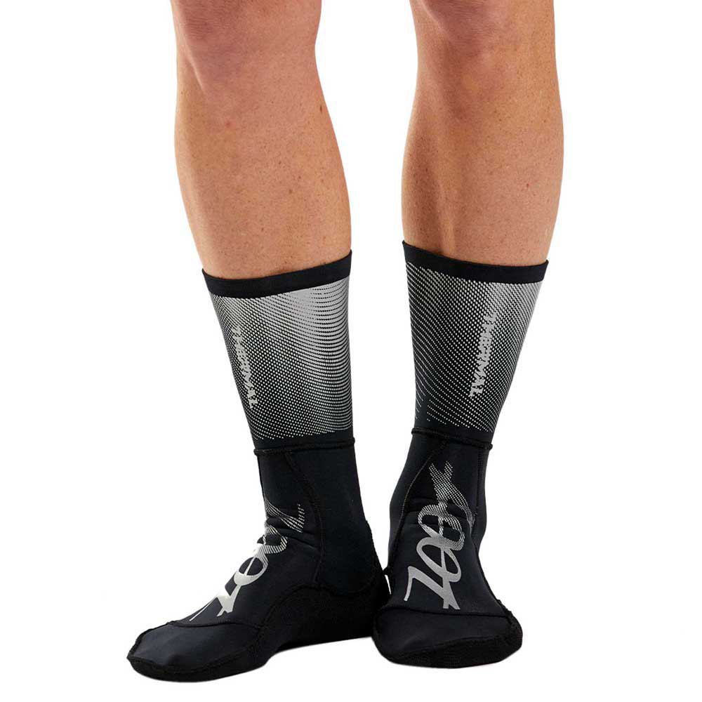 Zoot Thermo Neoprene Booties Silber EU 40 Zoot Thermo Neoprene Booties Silber EU 40 von Zoot