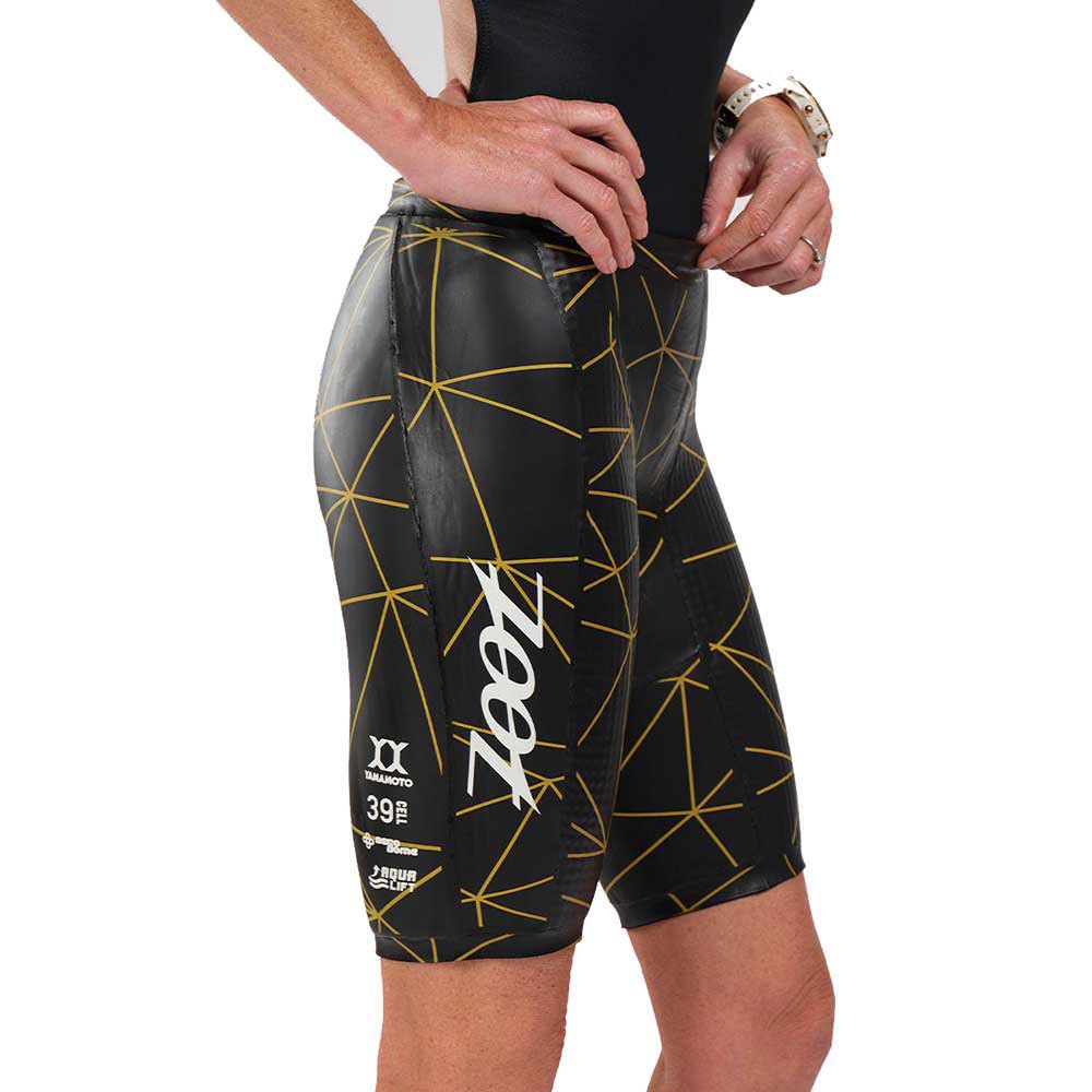 Zoot Ultra Buoyancy Shorts Schwarz S Zoot Ultra Buoyancy Shorts Schwarz S von Zoot