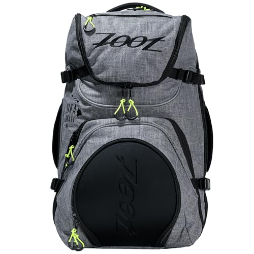 Zoot Ultra Tri Backpack 42l One Size Zoot Ultra Tri Backpack 42l One Size von Zoot