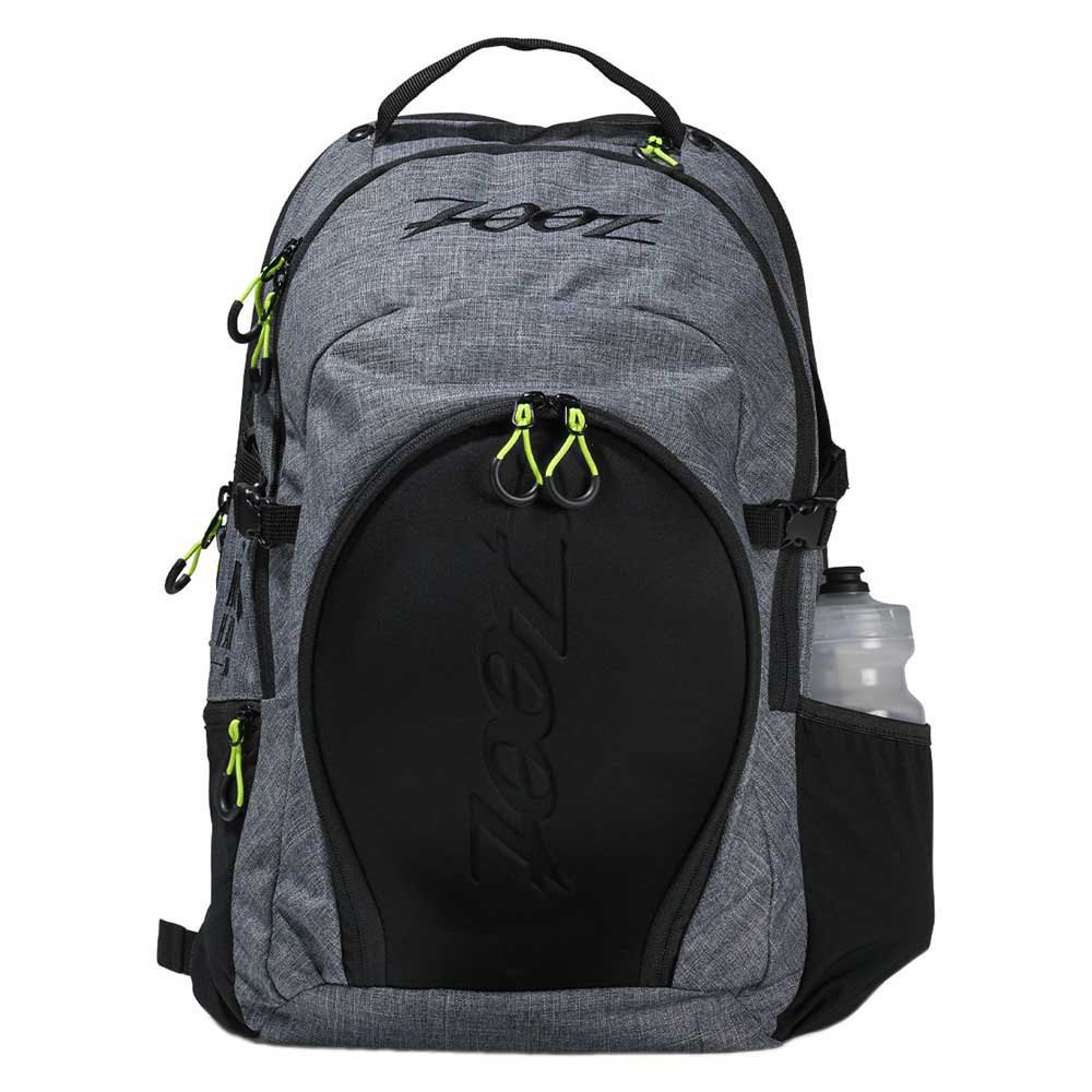 Zoot Ultra Tri Backpack Backpack Grau Zoot Ultra Tri Backpack Backpack Grau von Zoot
