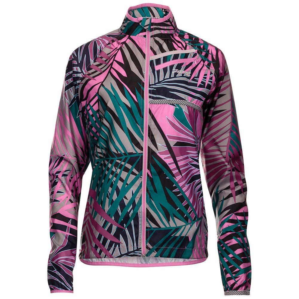 Zoot Wind Swell Jacket Schwarz S Frau von Zoot