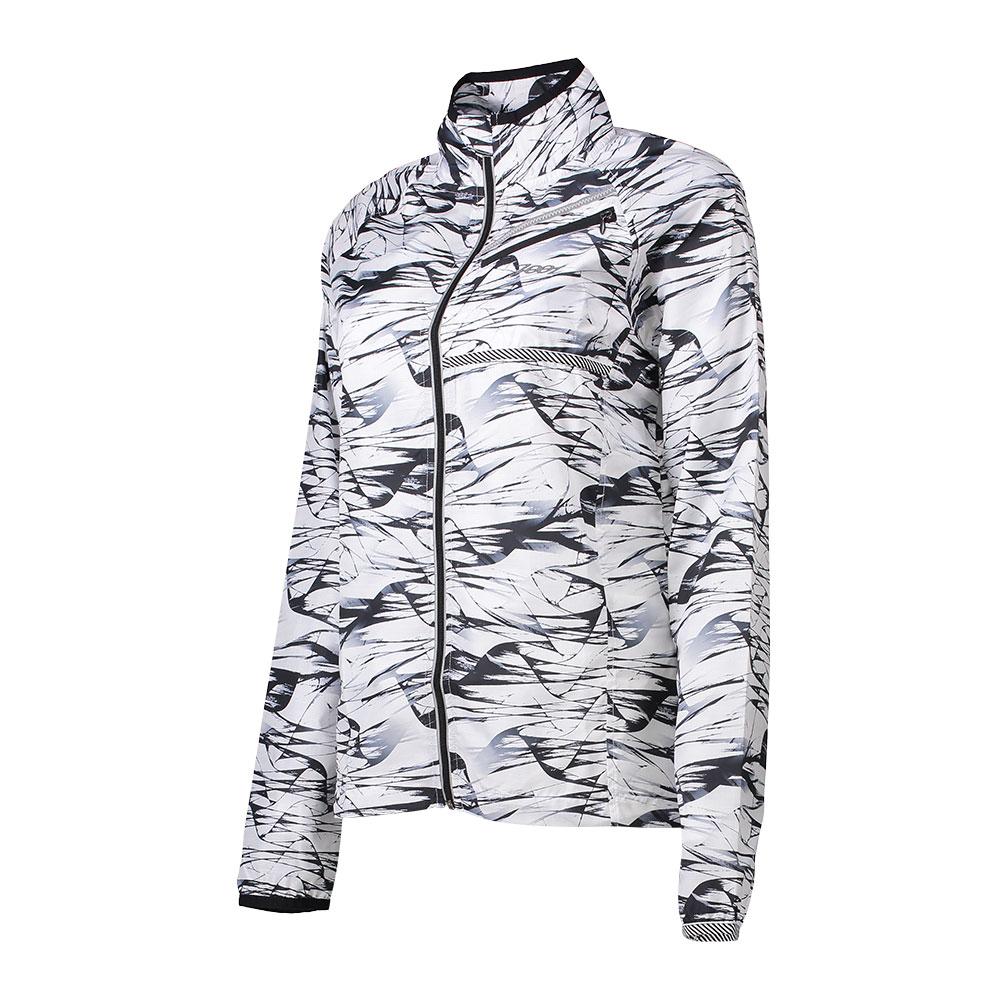 Zoot Wind Swell Jacket Weiß,Schwarz XS Frau Zoot Wind Swell Jacket Weiß,Schwarz XS Frau von Zoot