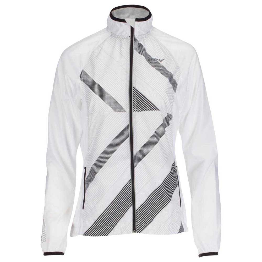 Zoot Wind Swell Jacket Weiß XL Frau Zoot Wind Swell Jacket Weiß XL Frau von Zoot