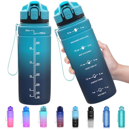 Zounich Trinkflasche Kinder Auslaufsichere 1L/700ml/500ml-BPA frei trinkflaschen Sport tritan Kunststoff Wasserflasche für Fahrrad, Schule, kohlensäure geeignet, spülmaschinenfest Sportflasche Zounich Trinkflasche Kinder Auslaufsichere 1L/700ml/500ml-BPA frei trinkflaschen Sport tritan Kunststoff Wasserflasche für Fahrrad, Schule, kohlensäure geeignet, spülmaschinenfest Sportflasche von Zounich