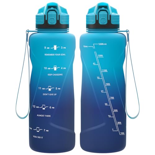 Zounich Trinkflasche Kinder Auslaufsichere 1L/700ml/500ml-BPA frei trinkflaschen Sport tritan Kunststoff Wasserflasche für Fahrrad, Schule, kohlensäure geeignet, spülmaschinenfest Sportflasche Zounich Trinkflasche Kinder Auslaufsichere 1L/700ml/500ml-BPA frei trinkflaschen Sport tritan Kunststoff Wasserflasche für Fahrrad, Schule, kohlensäure geeignet, spülmaschinenfest Sportflasche von Zounich