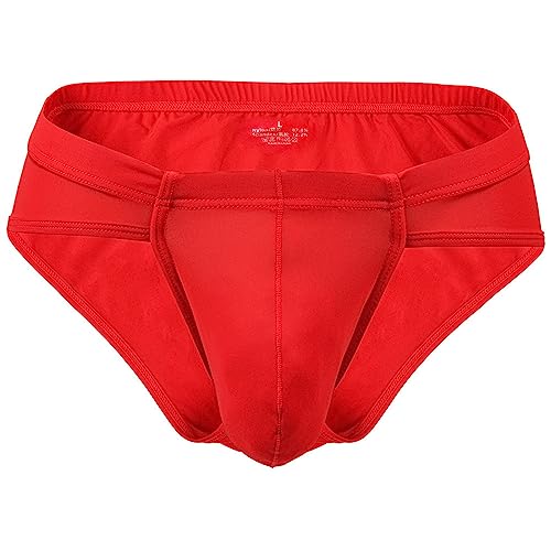 Zqkert Boxershorts Herren Baumwolle Langes Bein Weihnachts Thermounterwäsche Warme Unterwäsche Ultraleicht Unterteil Funktionsunterwäsche für Winter von Zqkert