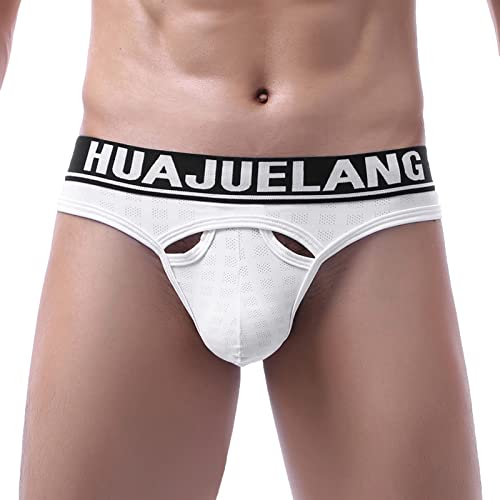 Zqkert Boxershorts Herren Baumwolle Langes Weihnachts Boxershorts Herren Business Men Retroshorts Männer Trunks Baumwolle Unterwäsche Weiche von Zqkert