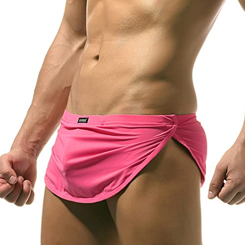 Zqkert Boxershorts Herren Baumwolle Stretch Weihnachts Baumwolle Unterhosen Männer Unterwäsche Retroshorts Atmungsaktive Boxershorts Herren von Zqkert