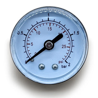 ZRAY Manometer für SUP Hochdruckpumpen ZRAY Manometer für SUP Hochdruckpumpen von Zray