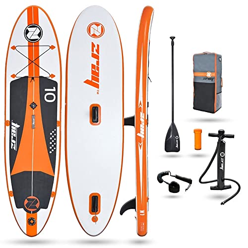 Zray Unisex – Erwachsene Windsurfen 10 ' Windsup, Mehrfarbig, Uni Zray Unisex – Erwachsene Windsurfen 10 ' Windsup, Mehrfarbig, Uni von Zray