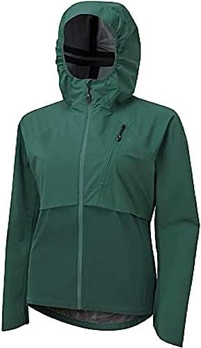 Esker wasserdichte PACKBARE Jacke, 38 Esker wasserdichte PACKBARE Jacke, 38 von Altura