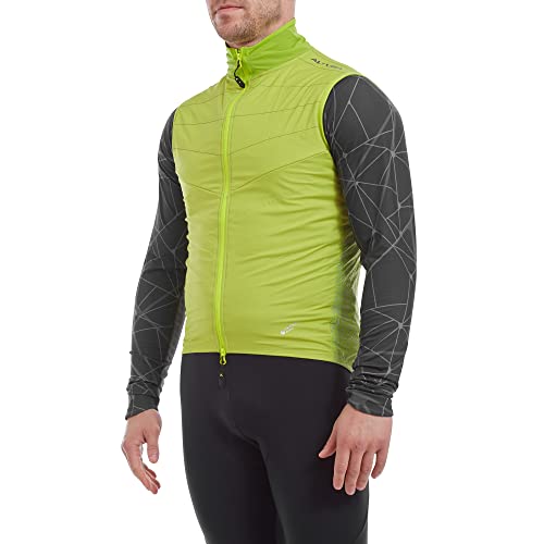 Altura Herren ICON Rocket Thermo-RADWESTE Weste, Weiß, XL Altura Herren ICON Rocket Thermo-RADWESTE Weste, Weiß, XL von Altura