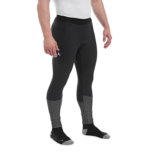 NIGHTVISION DWR Cycling Waist Tights NIGHTVISION DWR Cycling Waist Tights von Altura