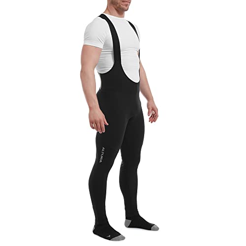 Zrsdfjgiosrj PROGEL Plus BIB Tights Herren von Altura