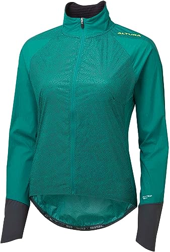 Altura Damen ICON Rocket PACKBARERADJACKE Jacke, Weiß, 42 Altura Damen ICON Rocket PACKBARERADJACKE Jacke, Weiß, 42 von Altura