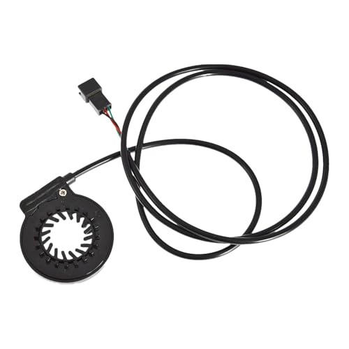 Zuasdvnk Pedalunterstützungssensor für E-Bikes,Magnetpedalunterstützungssensor - Assistent Sensorpedal Zubehör für E-Bikes Mountainbikes - Fahrradteile-Set, E-Bike-Sensor, effizienter Assistent, Zuasdvnk Pedalunterstützungssensor für E-Bikes,Magnetpedalunterstützungssensor - Assistent Sensorpedal Zubehör für E-Bikes Mountainbikes - Fahrradteile-Set, E-Bike-Sensor, effizienter Assistent, von Zuasdvnk