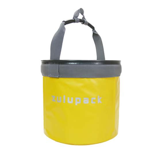Zulupack Bucket 15l Gelb Zulupack Bucket 15l Gelb von Zulupack