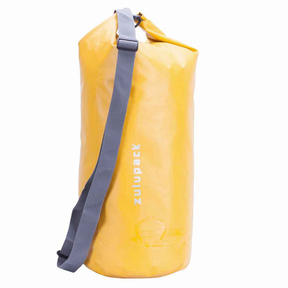 Zulupack Tube 25l Trockensack Zulupack Tube 25l Trockensack von Zulupack