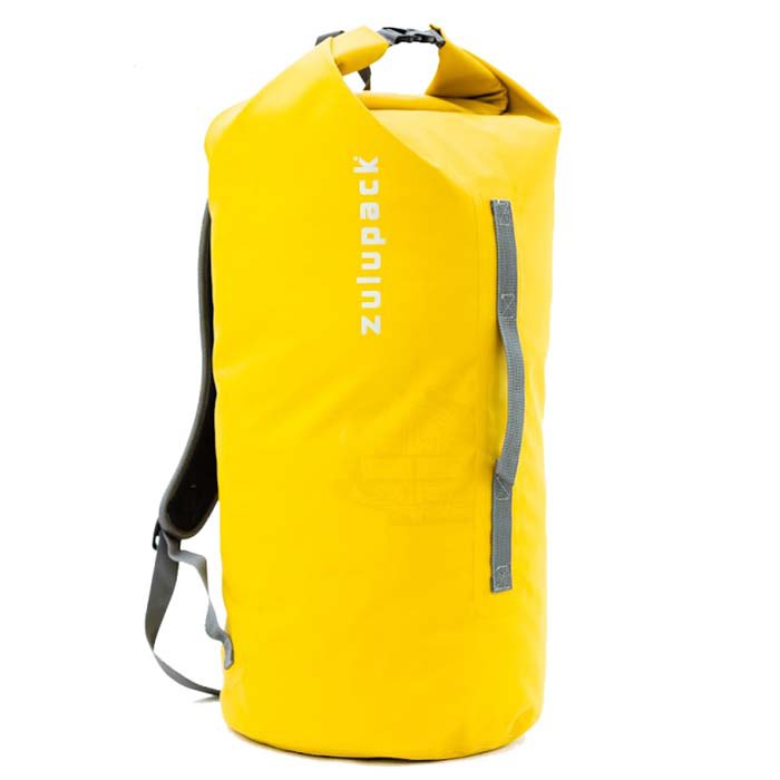 Zulupack Tube 45l Trockensack Zulupack Tube 45l Trockensack von Zulupack