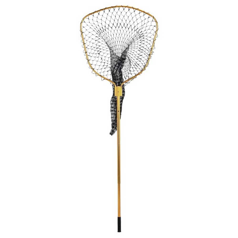 Zunzun Boat Landing Net Golden 2.00 m Zunzun Boat Landing Net Golden 2.00 m von Zunzun