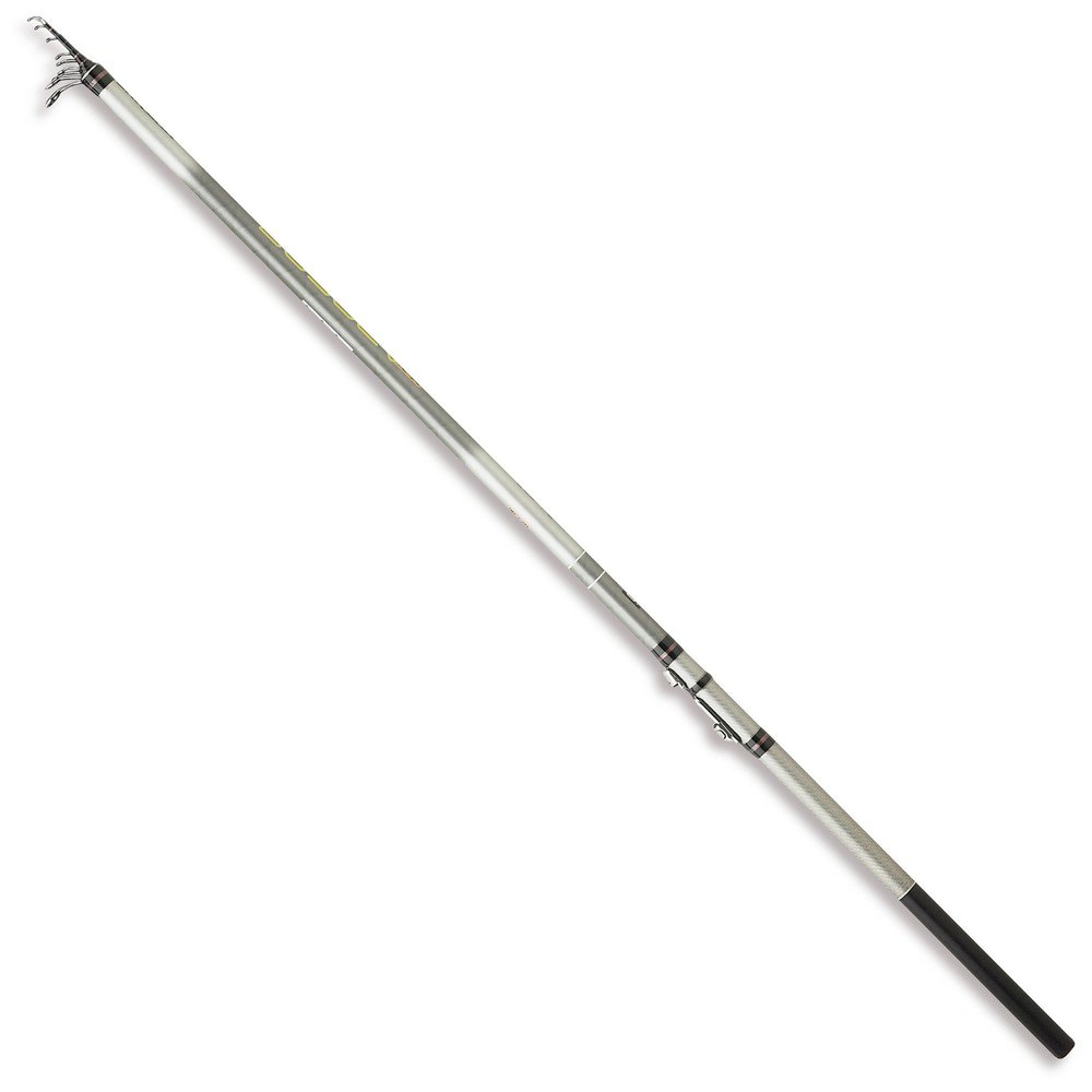 Zunzun Borosa Sx Bolognese Rod Weiß 6.00 m / 35 g Zunzun Borosa Sx Bolognese Rod Weiß 6.00 m / 35 g von Zunzun