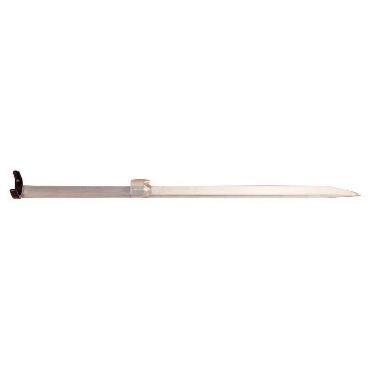 Zunzun Fr1200 Sand Spike Golden 120 cm Zunzun Fr1200 Sand Spike Golden 120 cm von Zunzun