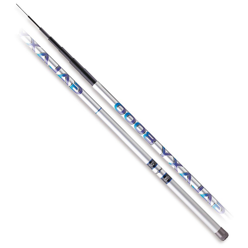 Zunzun Galaxy Coup Rod Durchsichtig,Silber 7.00 m Zunzun Galaxy Coup Rod Durchsichtig,Silber 7.00 m von Zunzun