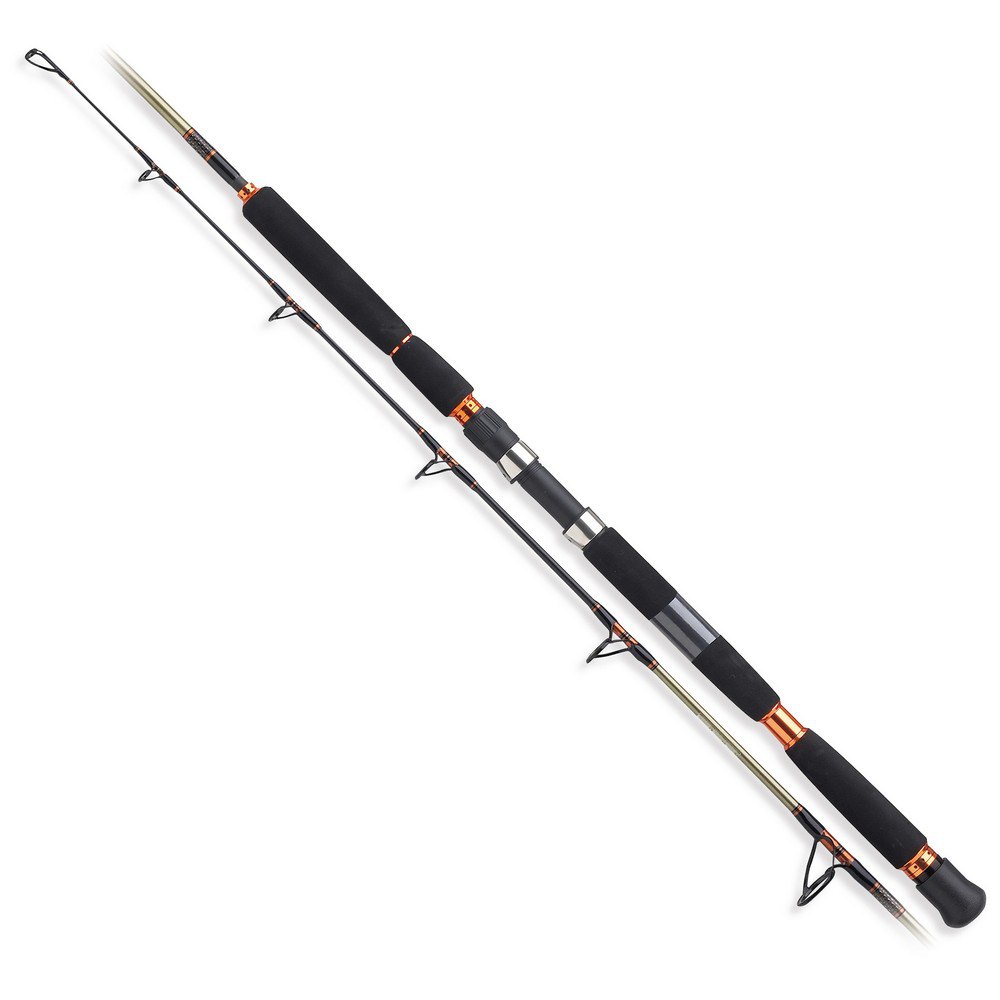 Zunzun Kamaye Jigging Rod Schwarz 1.80 m / 10-20 g von Zunzun