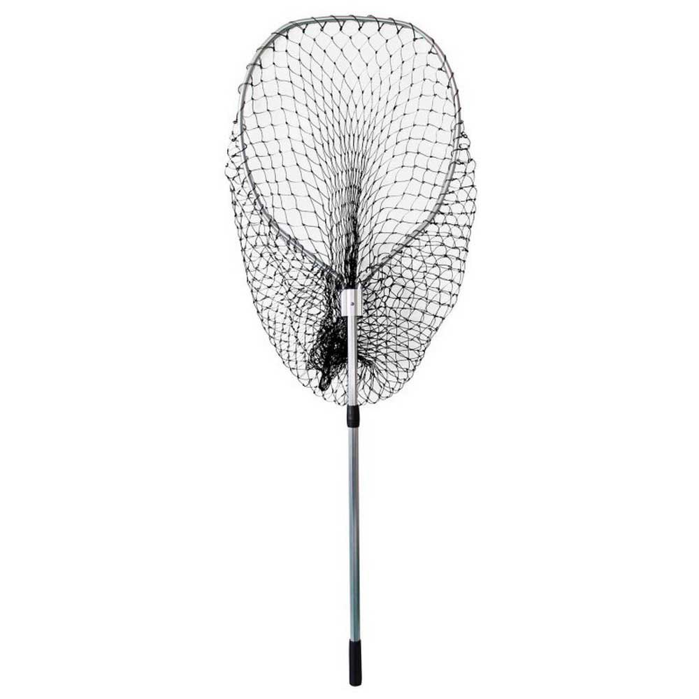 Zunzun Mg Landing Net Weiß 2.20 m von Zunzun