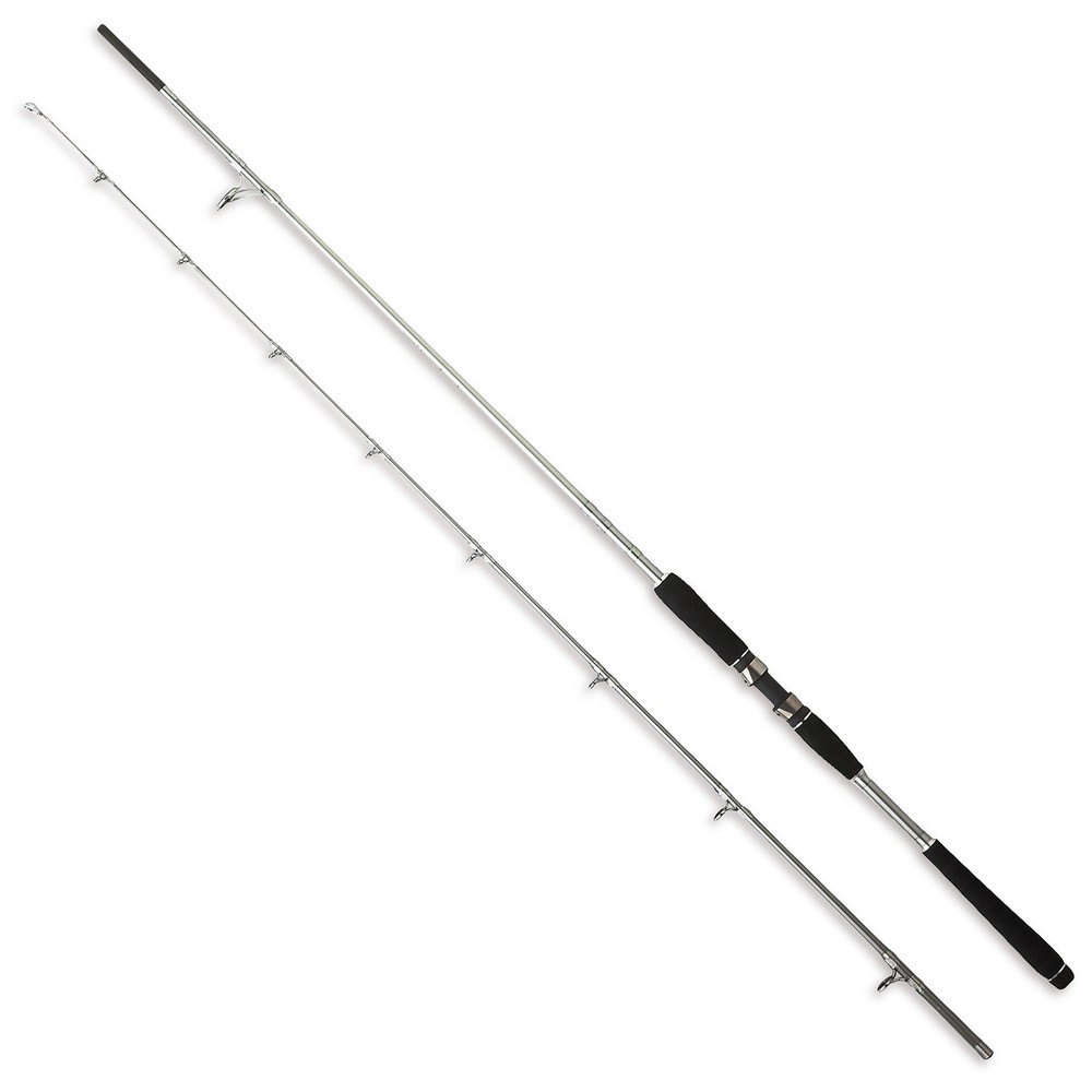 Zunzun Sensei Spinning Rod Weiß 2.40 m / 60-120 g von Zunzun