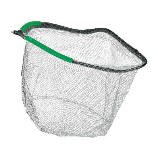 Zunzun Square Fmn Landing Net Head Durchsichtig 60 x 50 cm Zunzun Square Fmn Landing Net Head Durchsichtig 60 x 50 cm von Zunzun