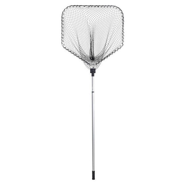 Zunzun Tele Es Landing Net Grau 2.60 m Zunzun Tele Es Landing Net Grau 2.60 m von Zunzun