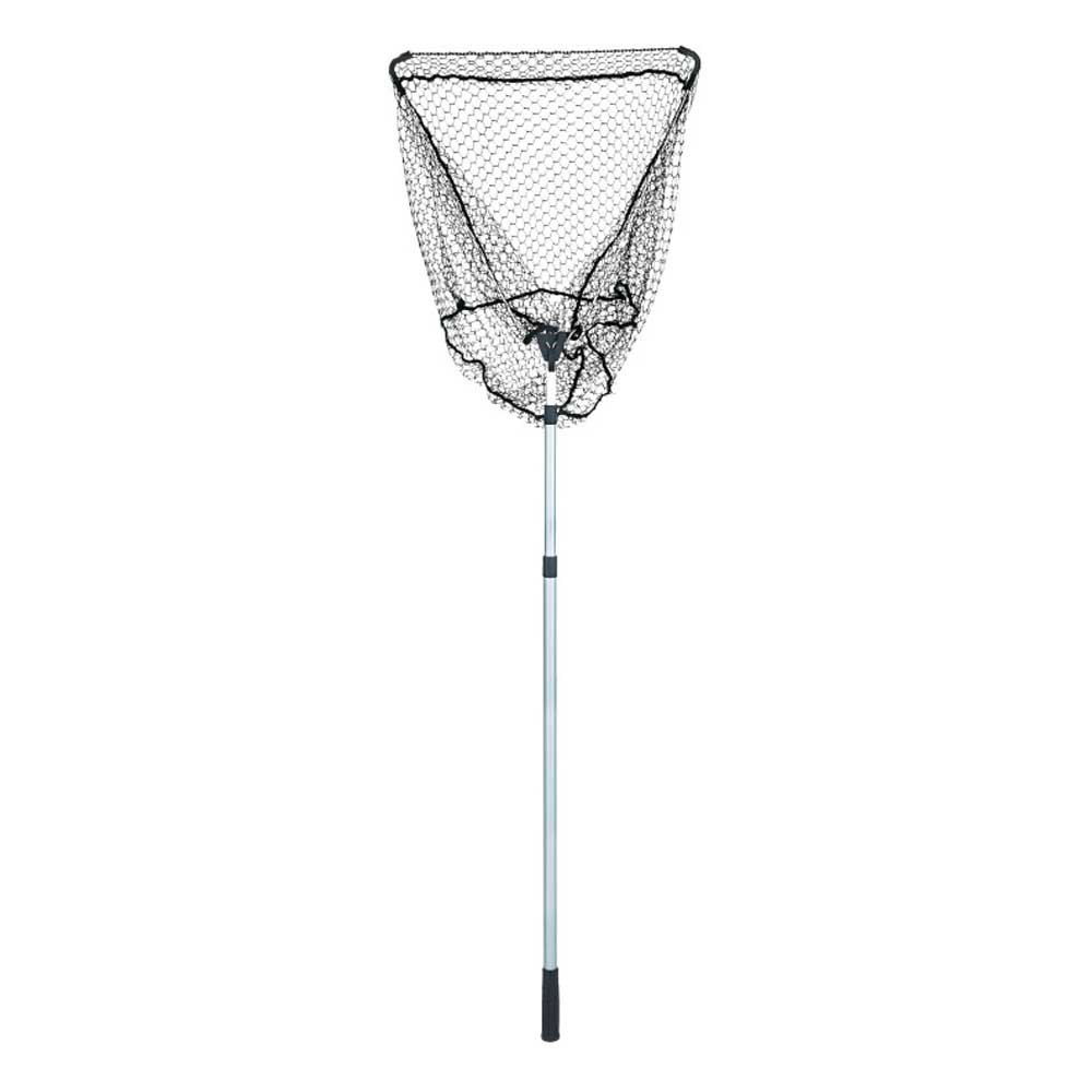 Zunzun Tele Landing Net Silber 3.00 m von Zunzun