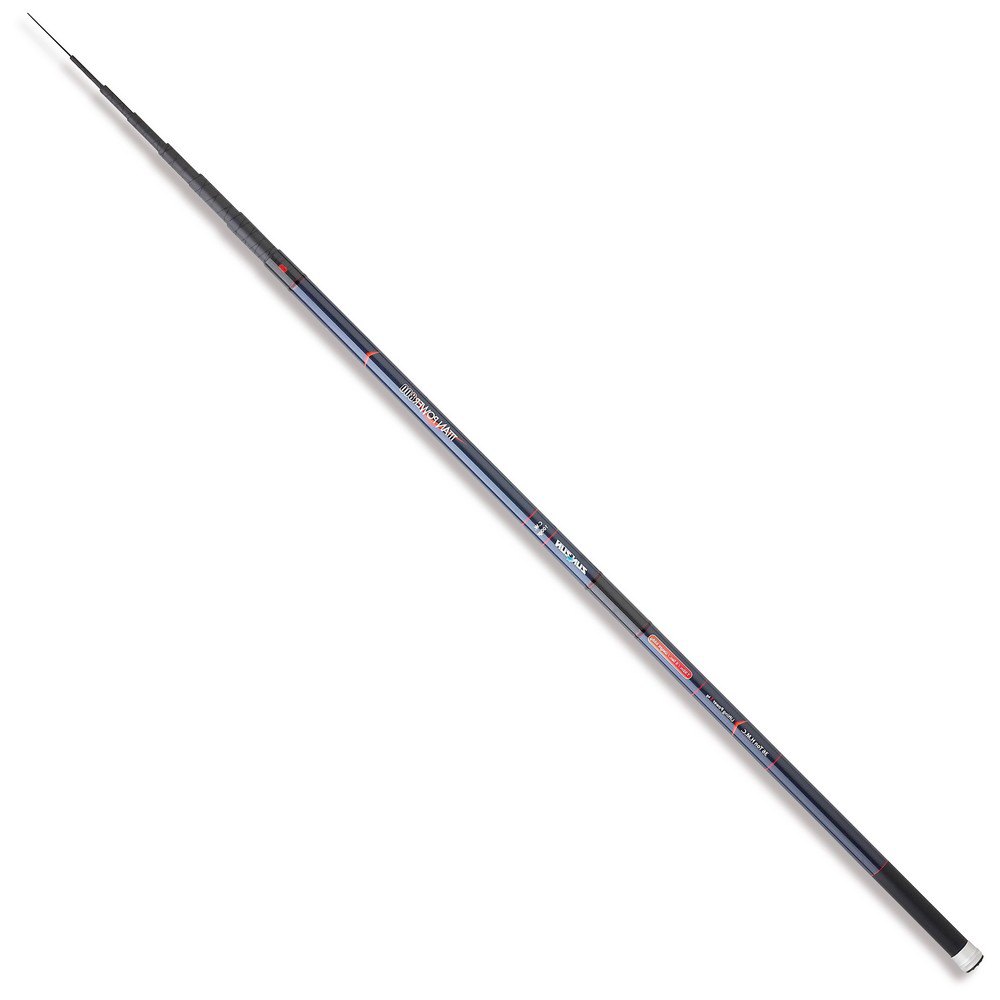 Zunzun Titan Power Coup Rod Grau,Silber 6.93 m Zunzun Titan Power Coup Rod Grau,Silber 6.93 m von Zunzun
