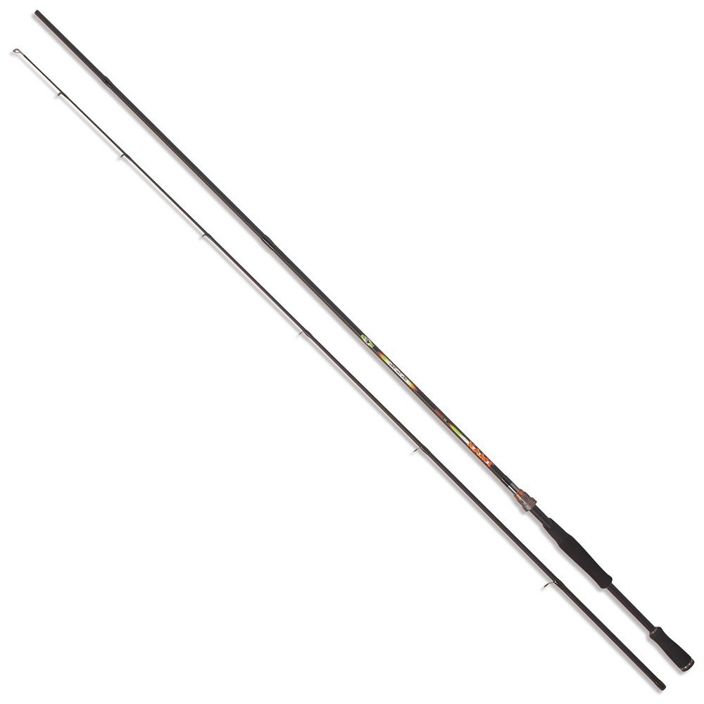 Zunzun Tmax Spinning Rod Schwarz 2.40 m / 15-60 g Zunzun Tmax Spinning Rod Schwarz 2.40 m / 15-60 g von Zunzun