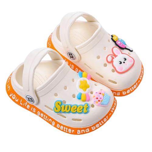 ZuoXun Sandalias para niños Sandalias Y Zapatillas Para Niños Cartoon weiche Sohle rutschfeste Kinder Zapatos von ZuoXun