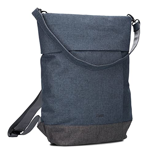 Zwei BENNO Rucksack BE120 blue Zwei BENNO Rucksack BE120 blue von Zwei
